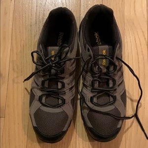 Reebok men’s shoes